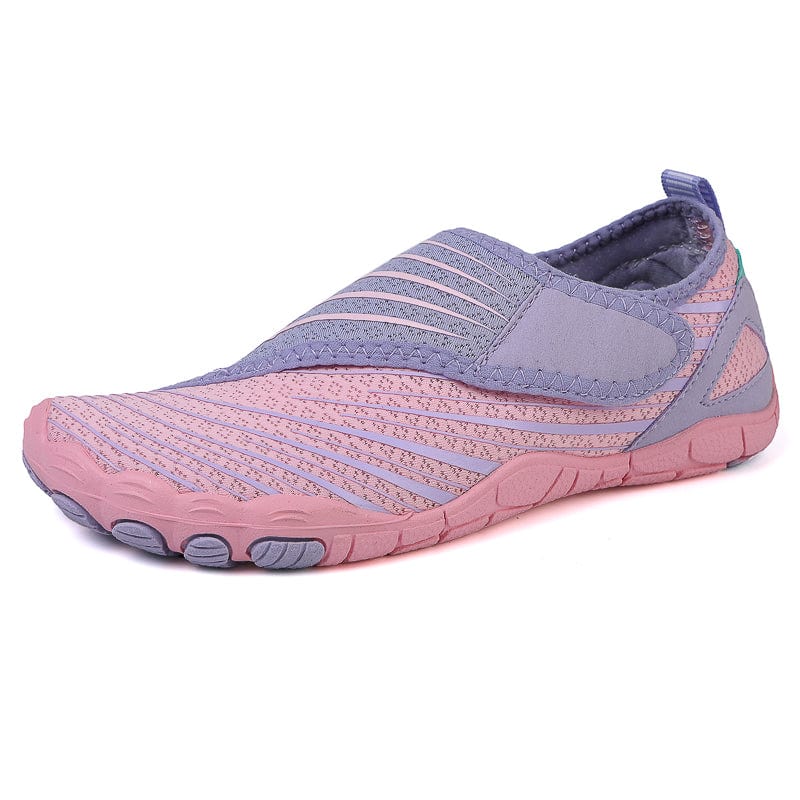 Eva | Zapatilla barefoot