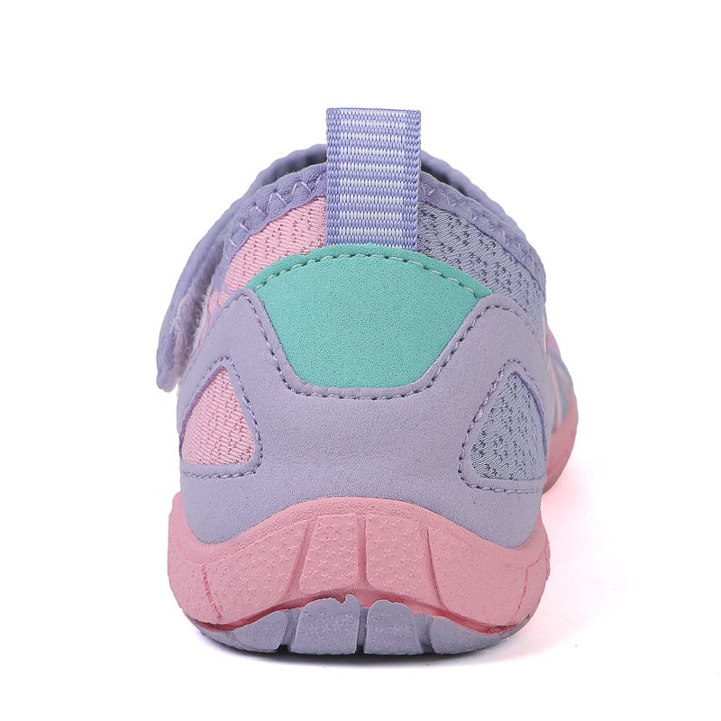 Eva | Zapatilla barefoot