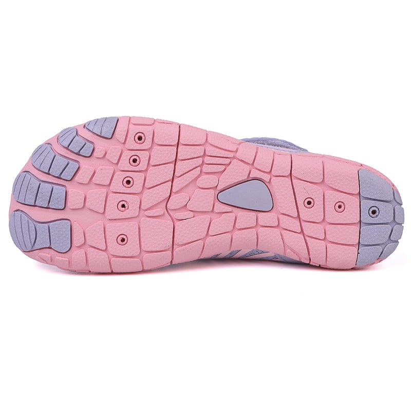 Eva | Zapatilla barefoot