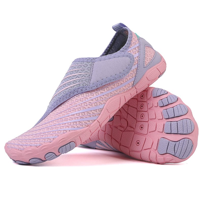 Eva | Zapatilla barefoot