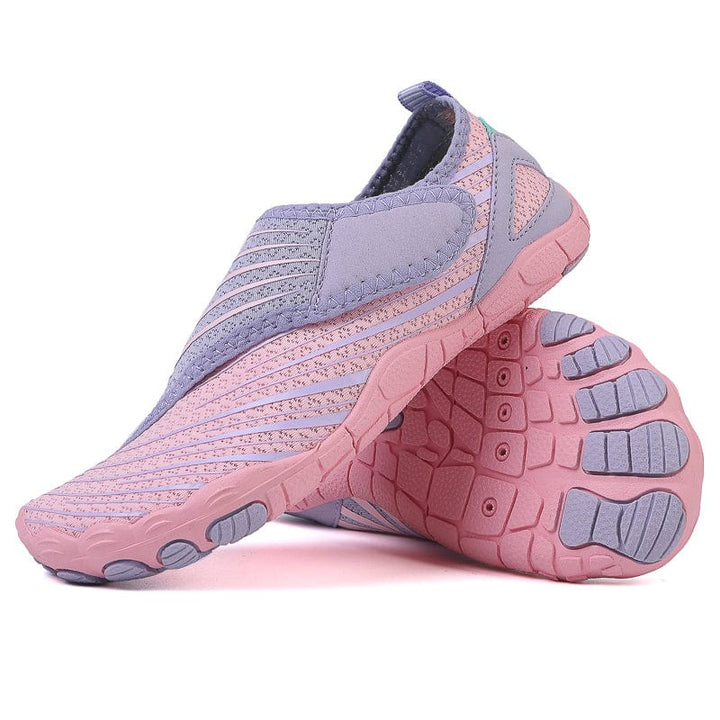 Eva | Zapatilla barefoot