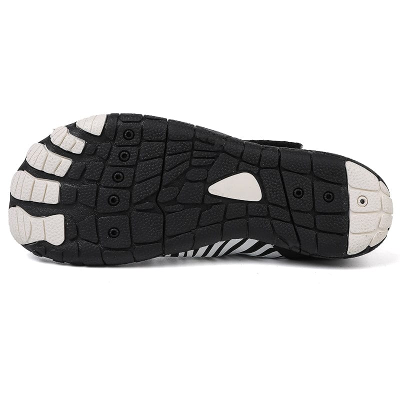 Eva | Zapatilla barefoot
