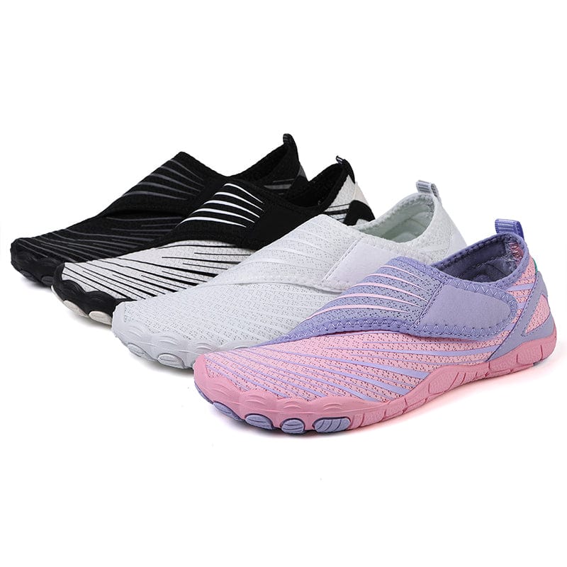 Eva | Zapatilla barefoot