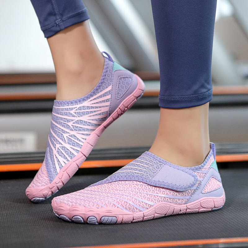 Eva | Zapatilla barefoot