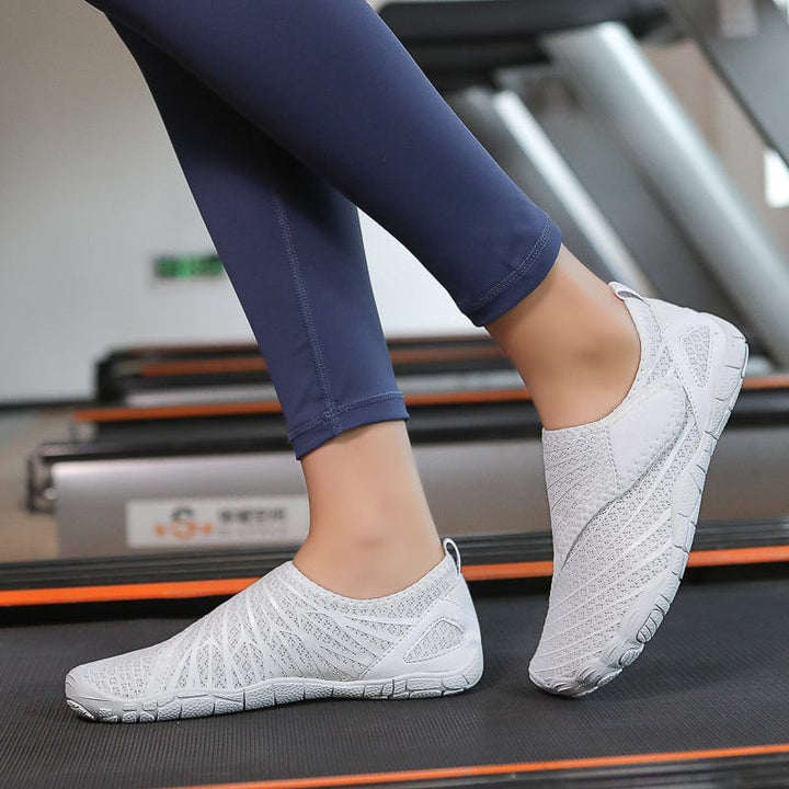 Eva | Zapatilla barefoot