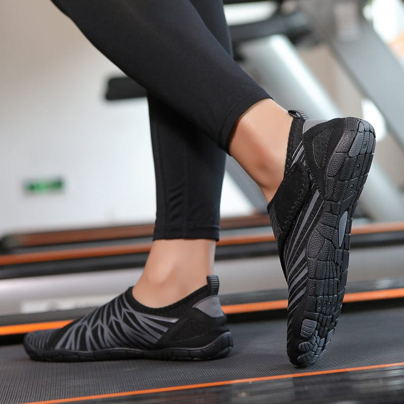 Eva | Zapatilla barefoot