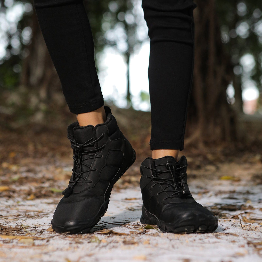 Silvia | Zapato de invierno unisex