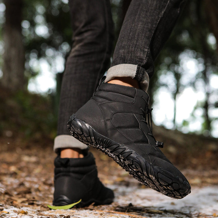 Silvia | Zapato de invierno unisex