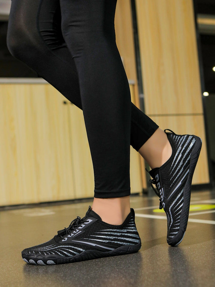 Nadia | Zapatilla barefoot unisex