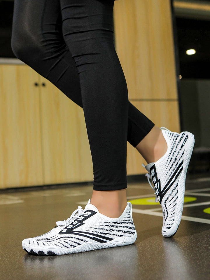 Nadia | Zapatilla barefoot unisex