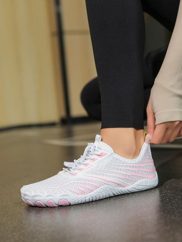 Nadia | Zapatilla barefoot unisex