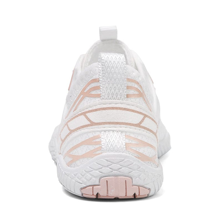 Ainhoa | Zapatilla barefoot deportiva