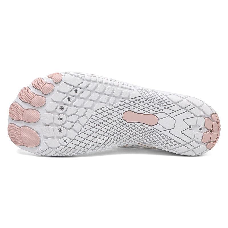 Ainhoa | Zapatilla barefoot deportiva