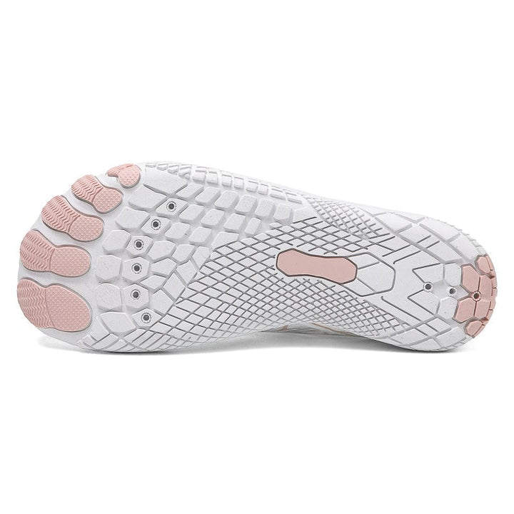 Ainhoa | Zapatilla barefoot deportiva