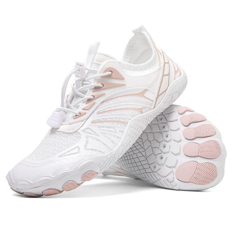 Ainhoa | Zapatilla barefoot deportiva