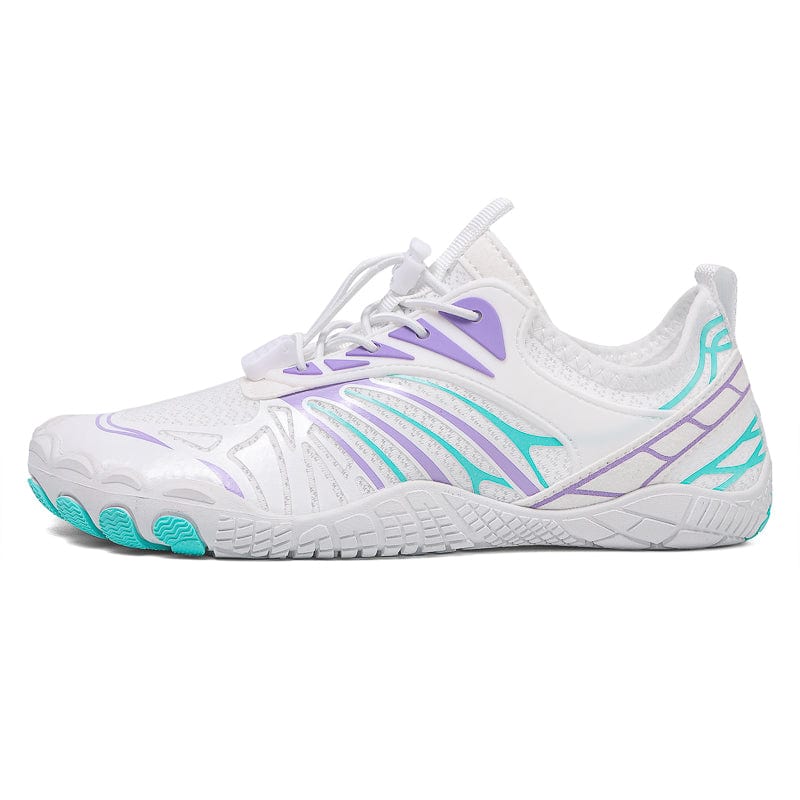 Ainhoa | Zapatilla barefoot deportiva