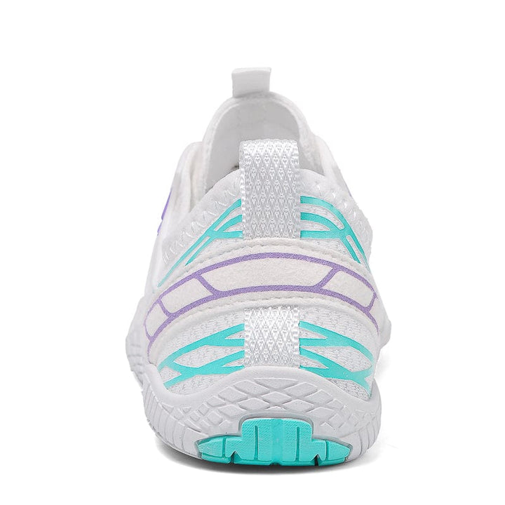 Ainhoa | Zapatilla barefoot deportiva