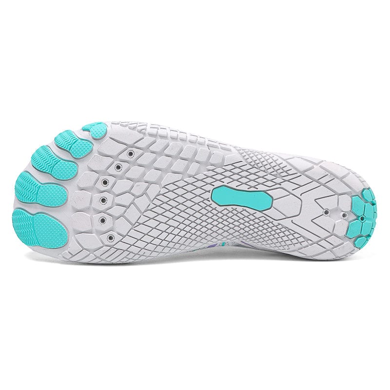 Ainhoa | Zapatilla barefoot deportiva