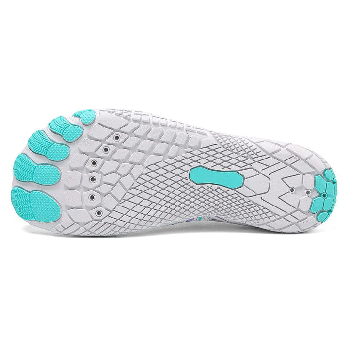 Ainhoa | Zapatilla barefoot deportiva
