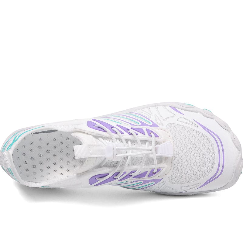 Ainhoa | Zapatilla barefoot deportiva