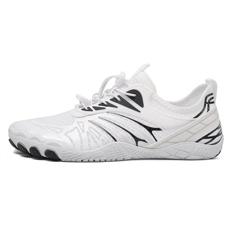 Ainhoa | Zapatilla barefoot deportiva