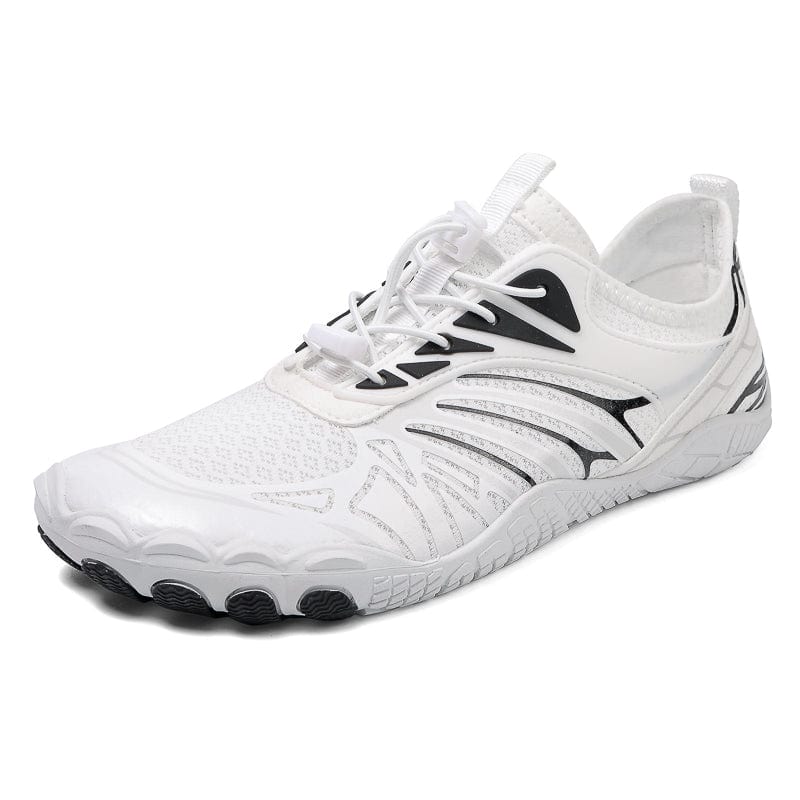 Ainhoa | Zapatilla barefoot deportiva