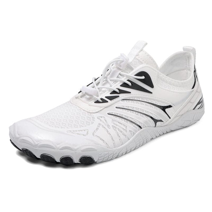 Ainhoa | Zapatilla barefoot deportiva