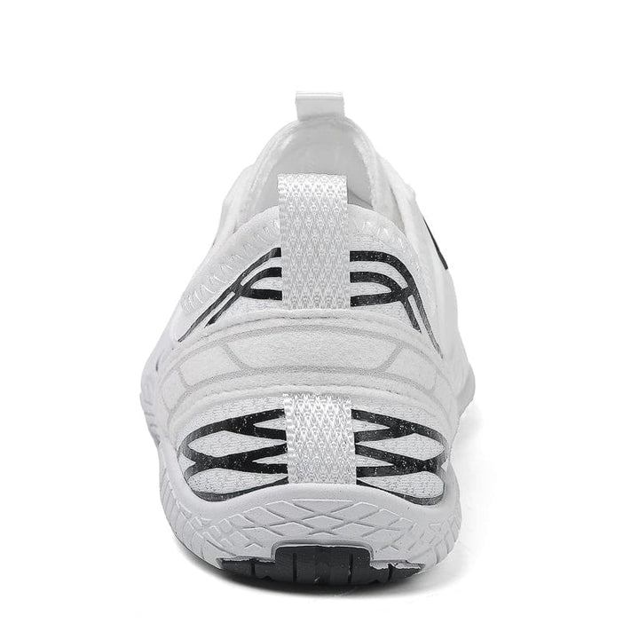Ainhoa | Zapatilla barefoot deportiva