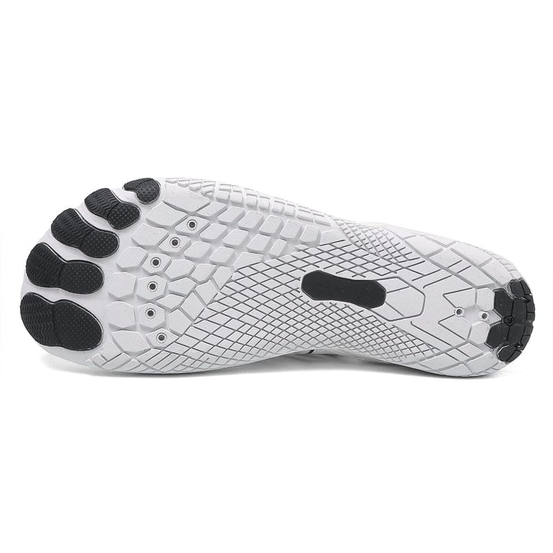 Ainhoa | Zapatilla barefoot deportiva
