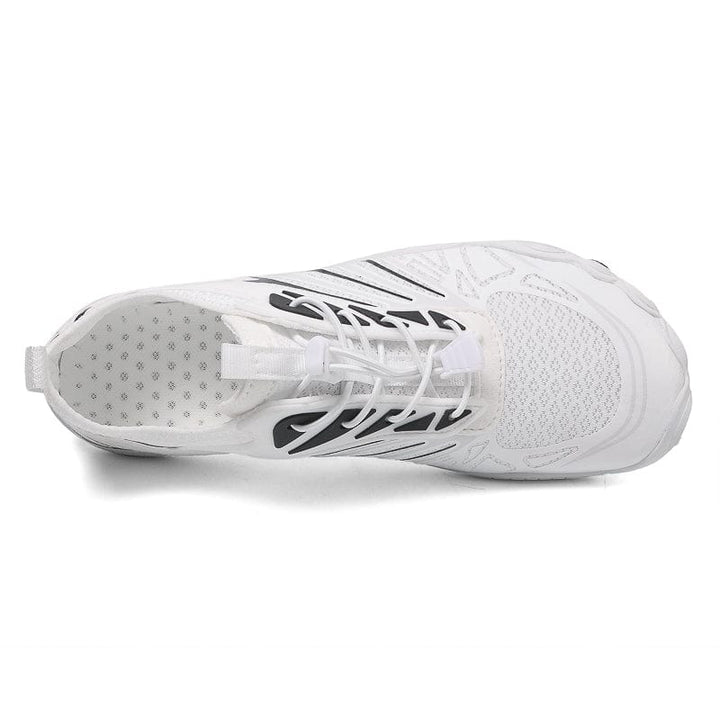 Ainhoa | Zapatilla barefoot deportiva