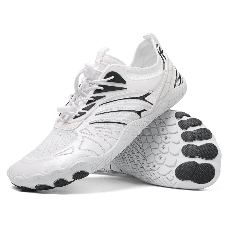 Ainhoa | Zapatilla barefoot deportiva