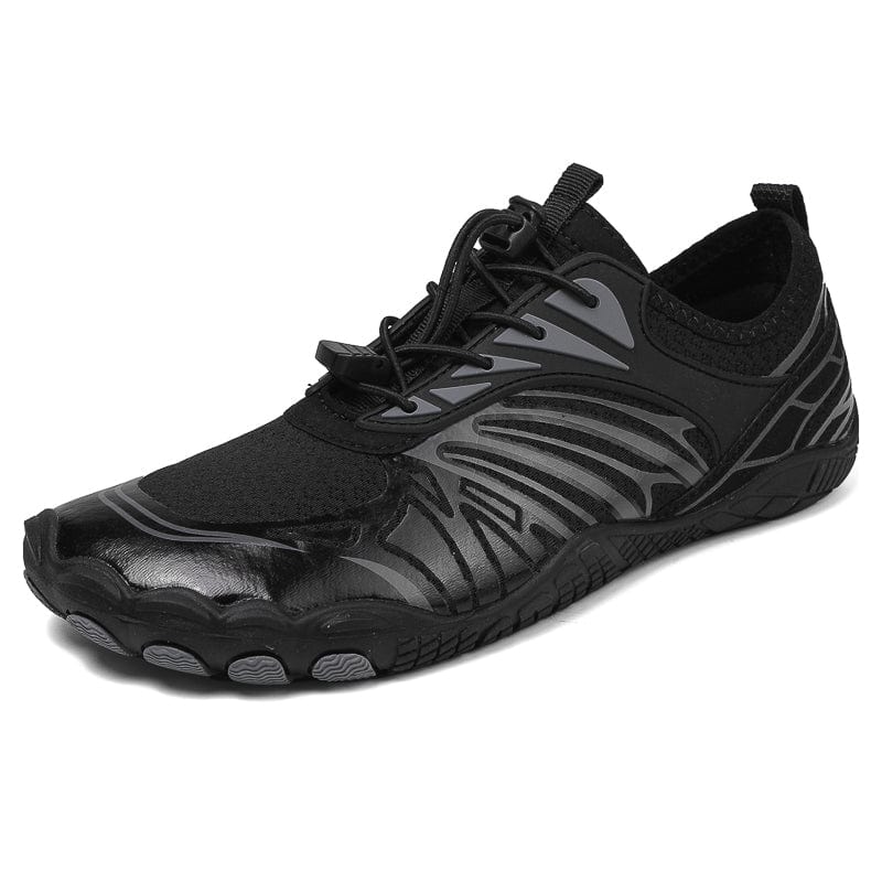 Ainhoa | Zapatilla barefoot deportiva