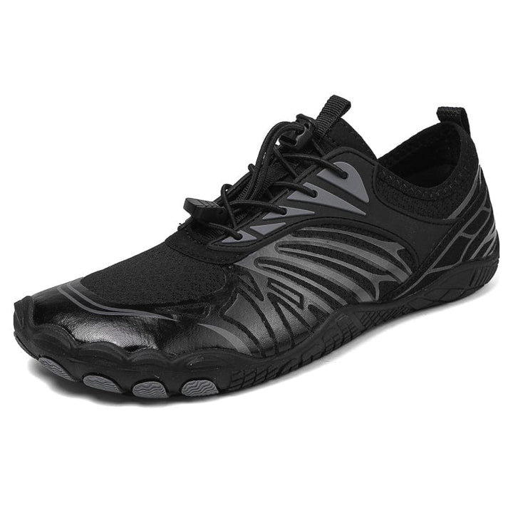 Ainhoa | Zapatilla barefoot deportiva