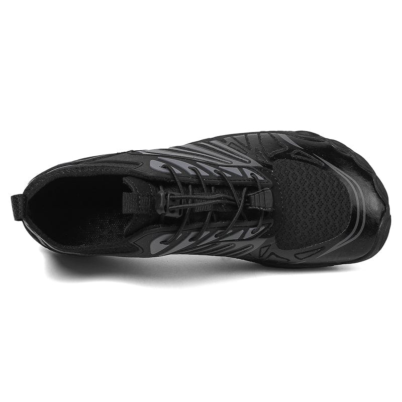 Ainhoa | Zapatilla barefoot deportiva