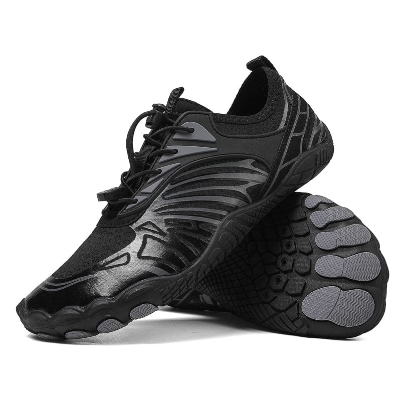 Ainhoa | Zapatilla barefoot deportiva