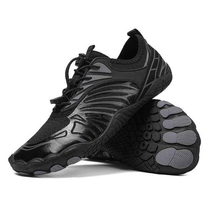 Ainhoa | Zapatilla barefoot deportiva
