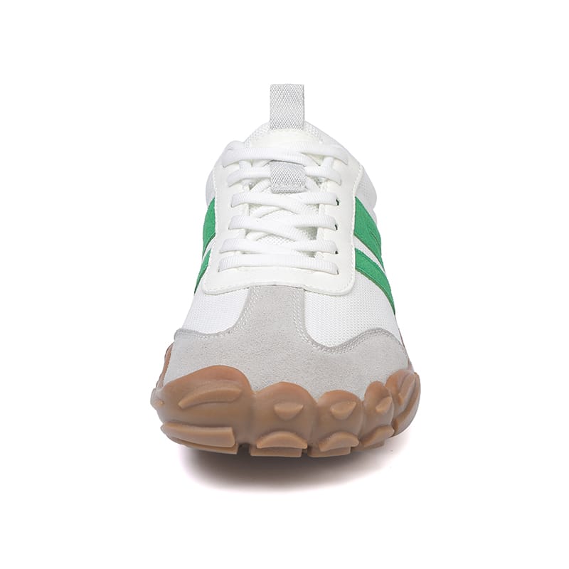Estela | Zapatilla barefoot clásica