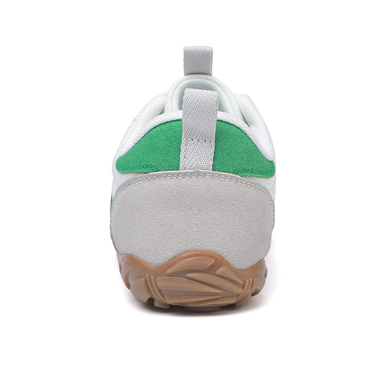 Estela | Zapatilla barefoot clásica