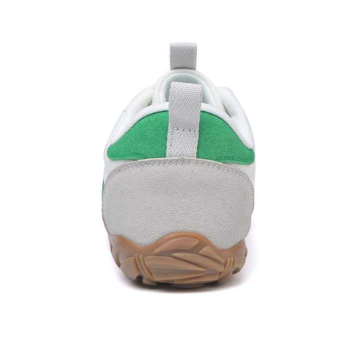 Estela | Zapatilla barefoot clásica