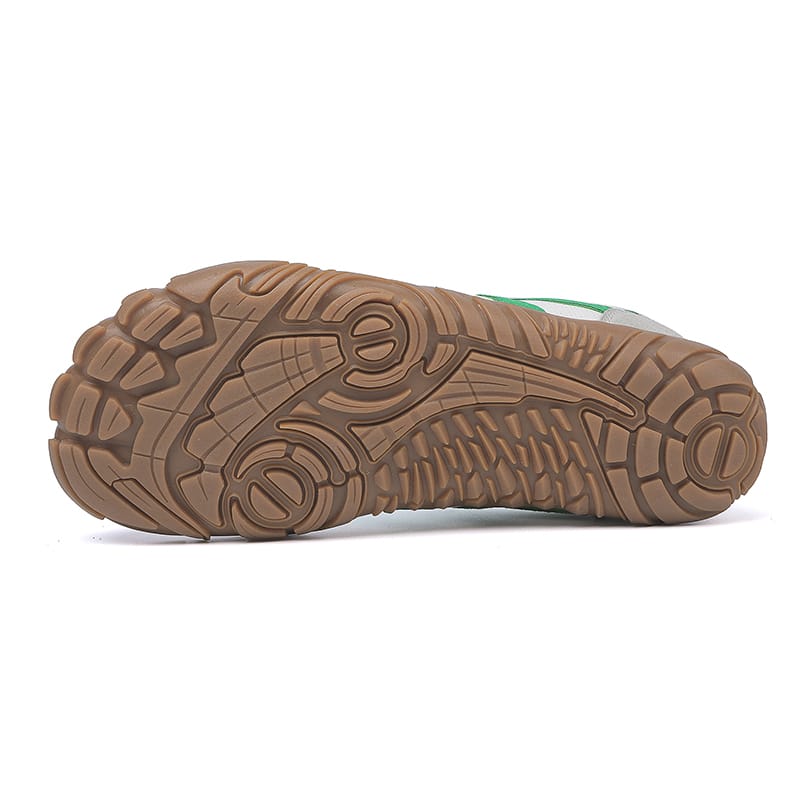 Estela | Zapatilla barefoot clásica