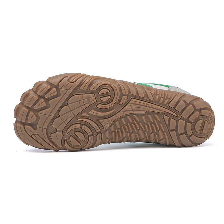 Estela | Zapatilla barefoot clásica