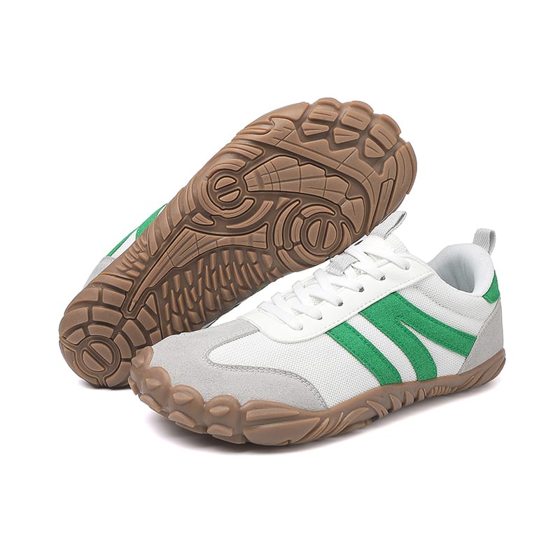 Estela | Zapatilla barefoot clásica