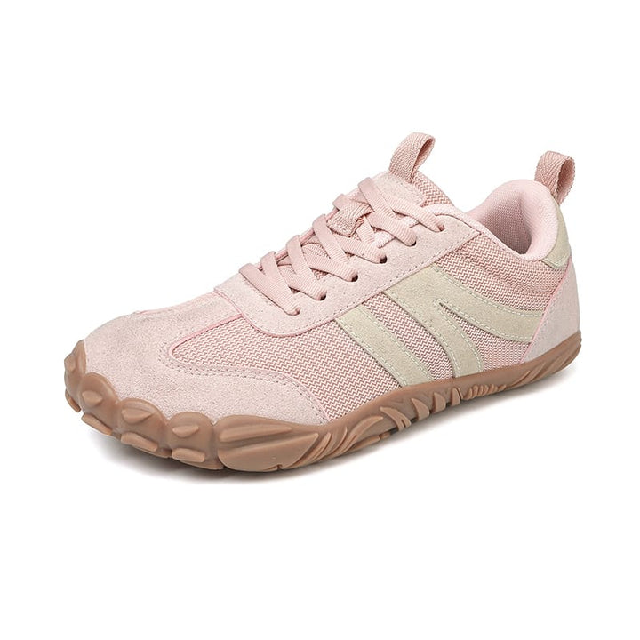 Estela | Zapatilla barefoot clásica