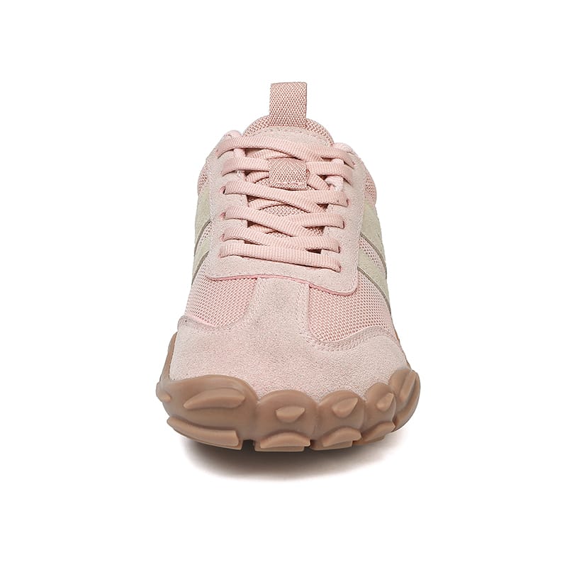 Estela | Zapatilla barefoot clásica