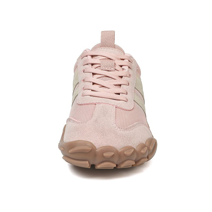 Estela | Zapatilla barefoot clásica