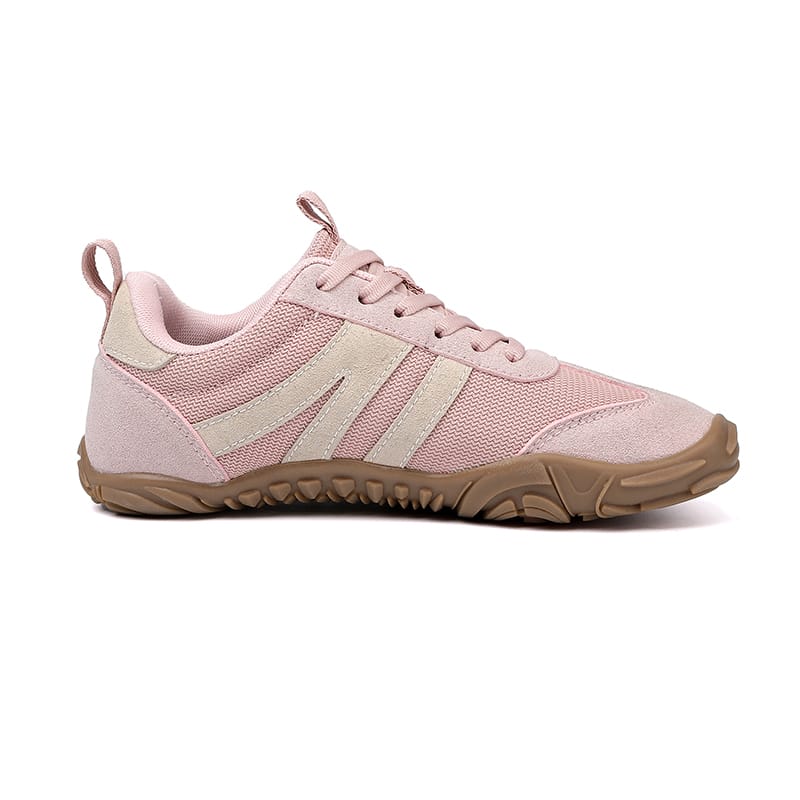 Estela | Zapatilla barefoot clásica