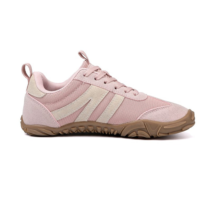 Estela | Zapatilla barefoot clásica