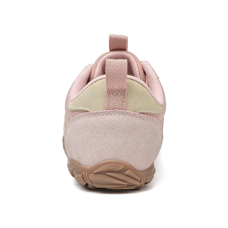Estela | Zapatilla barefoot clásica