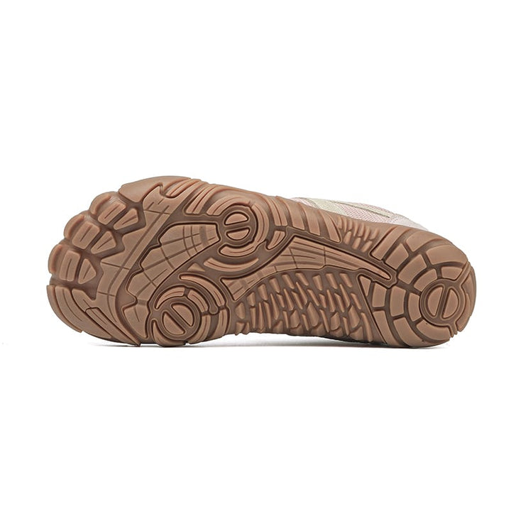 Estela | Zapatilla barefoot clásica