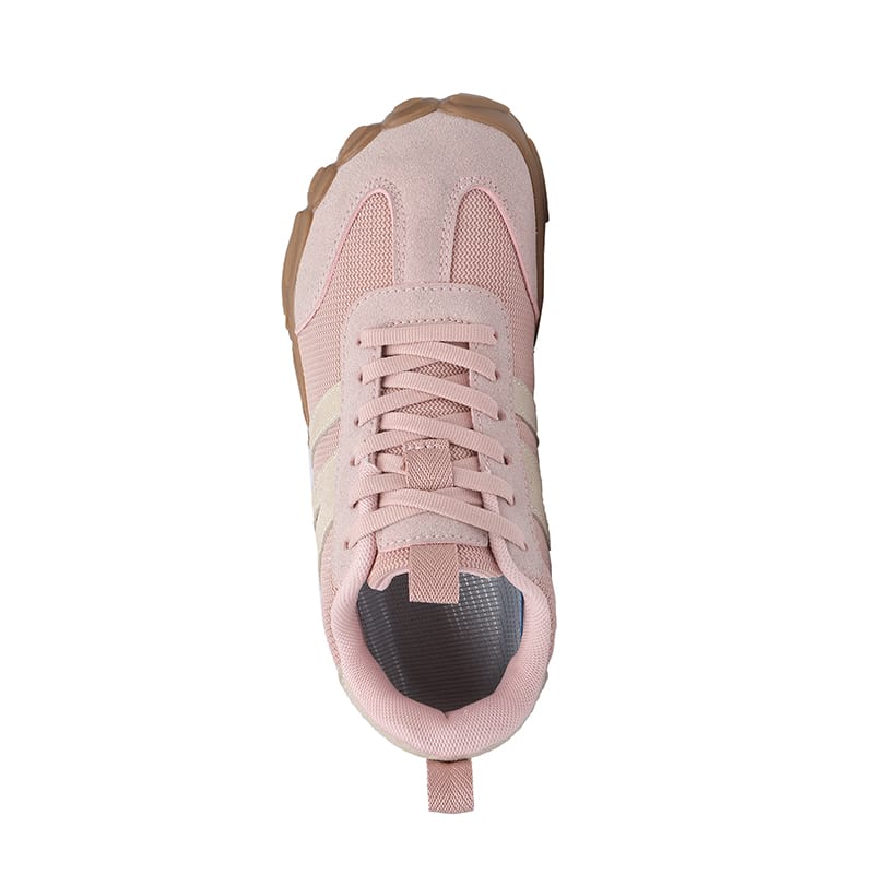 Estela | Zapatilla barefoot clásica